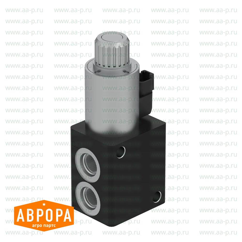 Elektrohydr. Proport.ventil